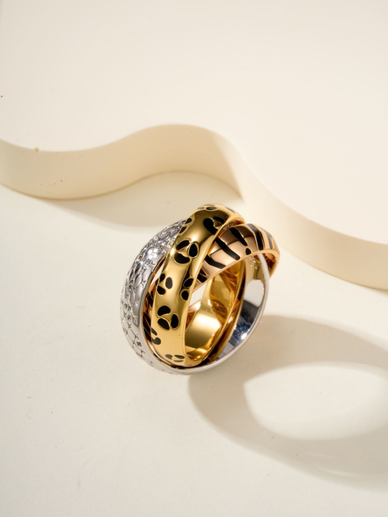 Ca*t1er rings